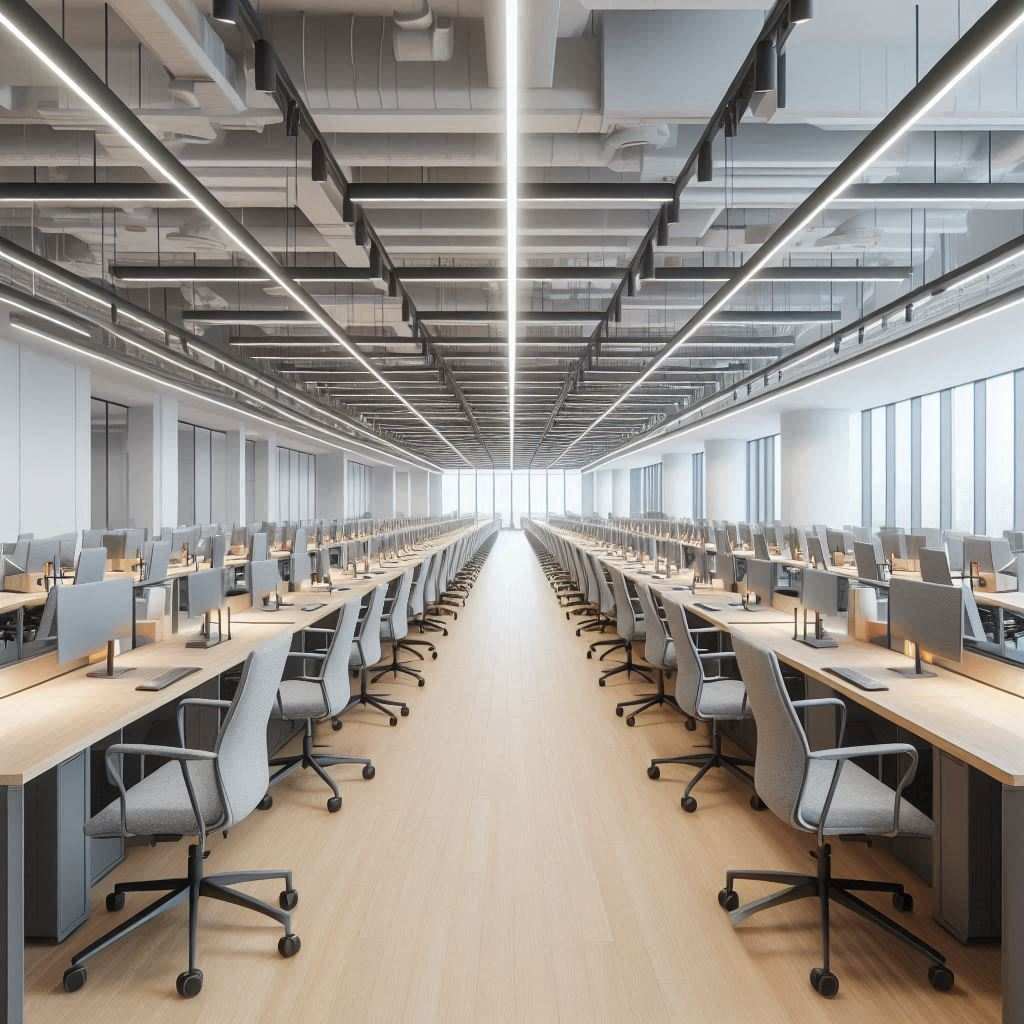 市场团队针对节假日值班制定写字楼办公物业报修流程预案要覆盖哪些环节